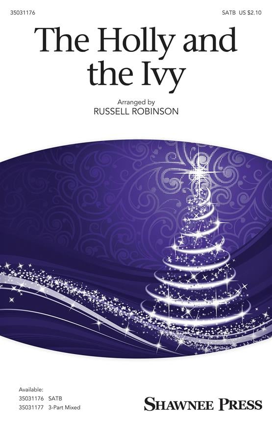 The Holly and the Ivy